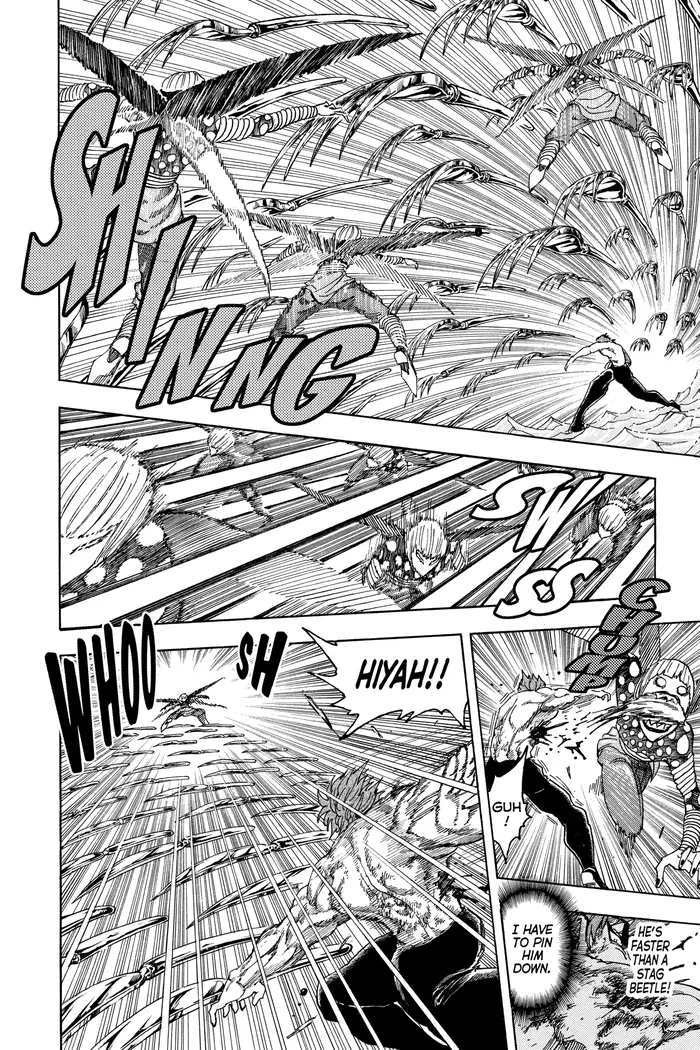 Toriko Chapter 87 image 08_optimized